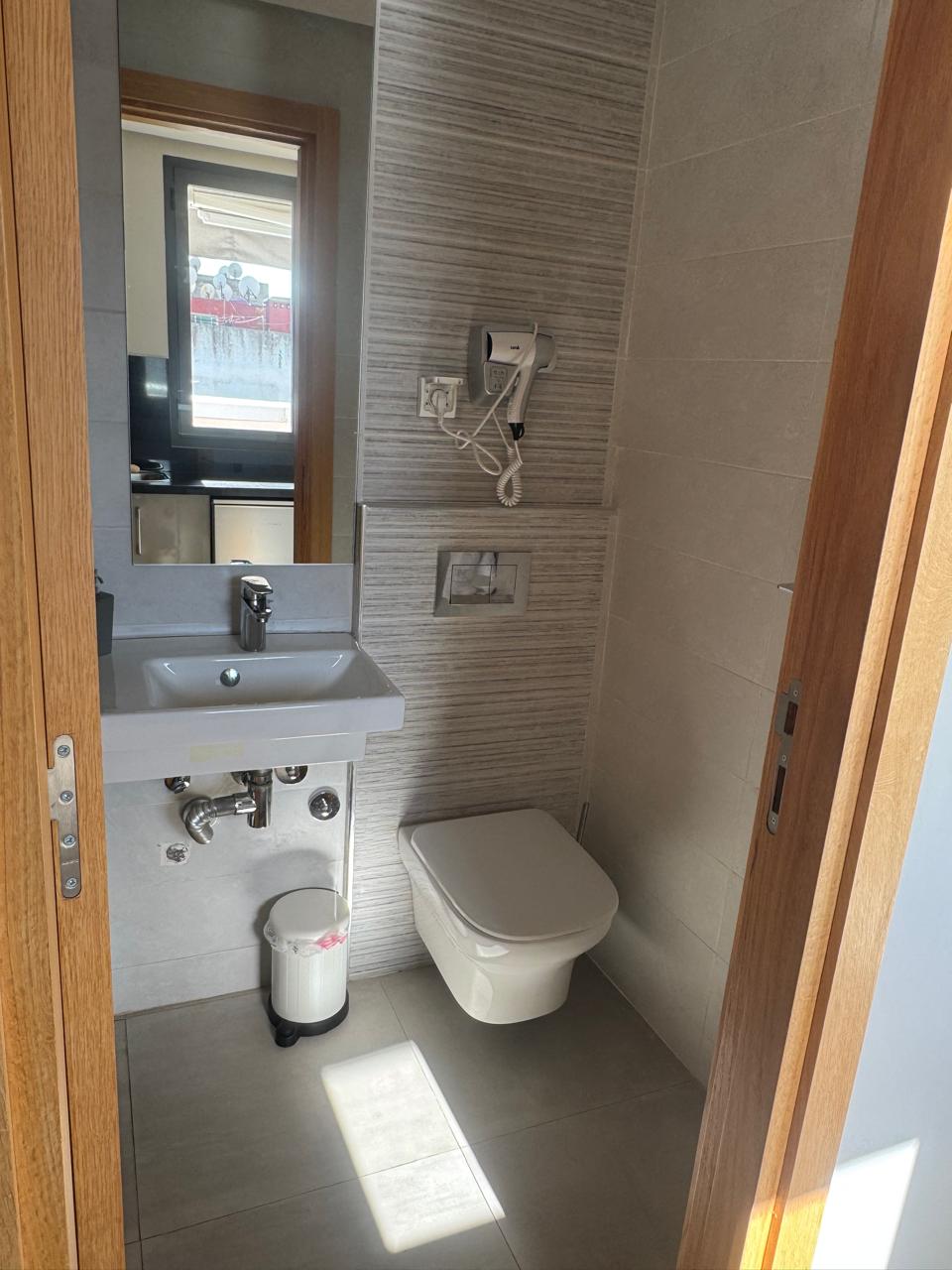 شقق فندقية استثنائية من 14 وحدة - أكدال - 6