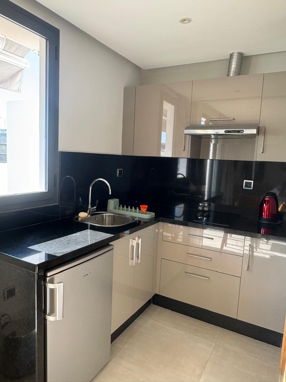 Appart-Hôtel à louer – 14 unités – Rabat Agdal - 7