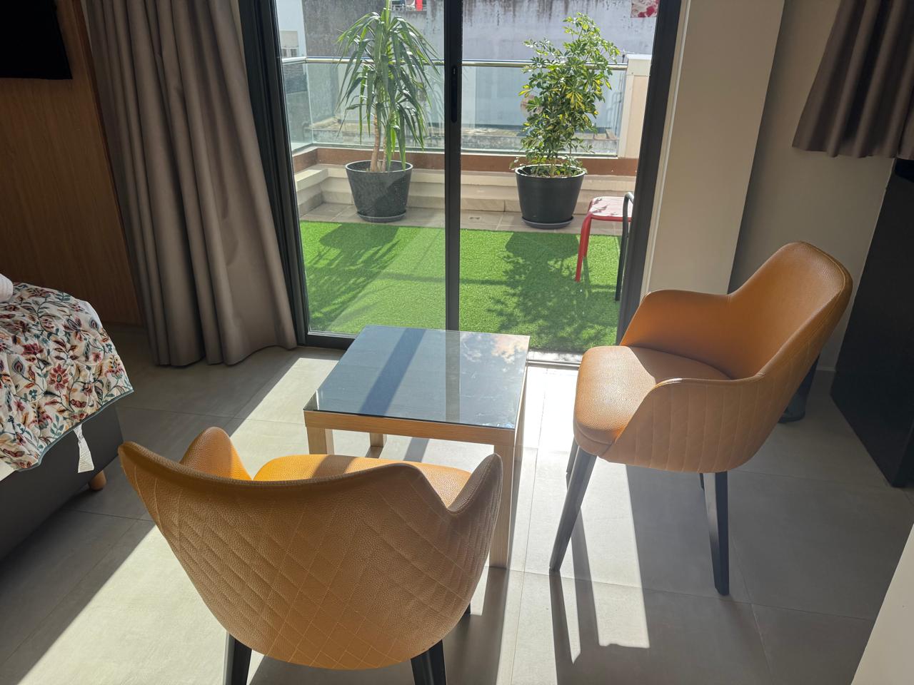 Appart-Hôtel à louer – 14 unités – Rabat Agdal - 8