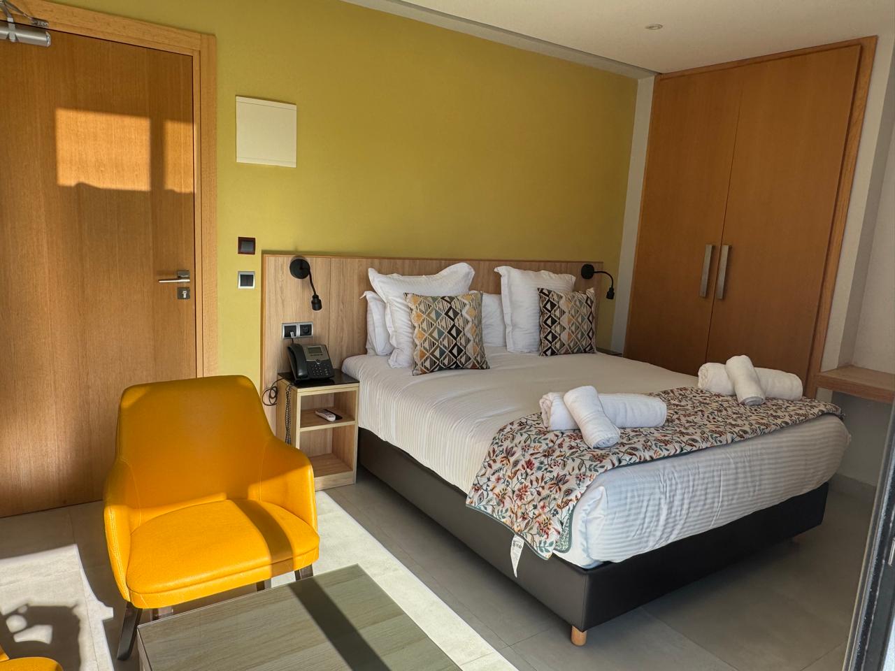 Appart-Hôtel à louer – 14 unités – Rabat Agdal - 5