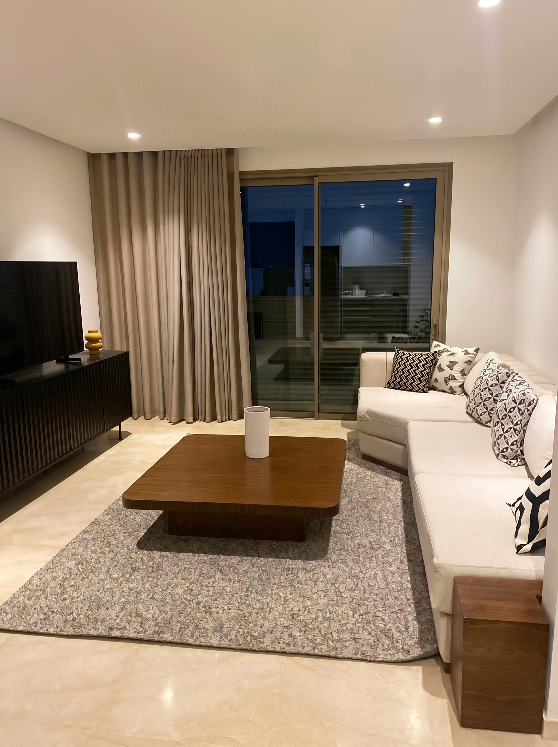 Apartment for sale - 1 bedroom - Eagle Hills