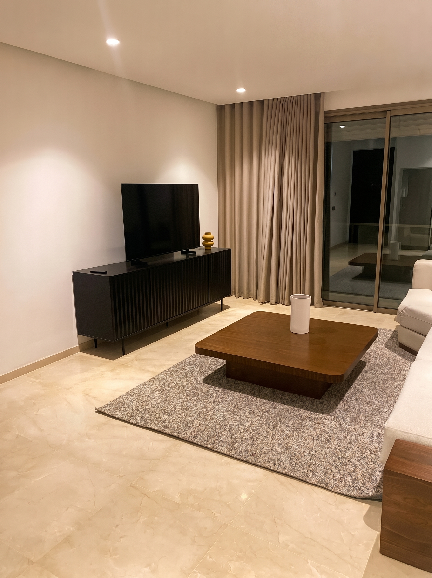 شقة للبيع - غرفة نوم واحدة - إيغل هيلز - 2