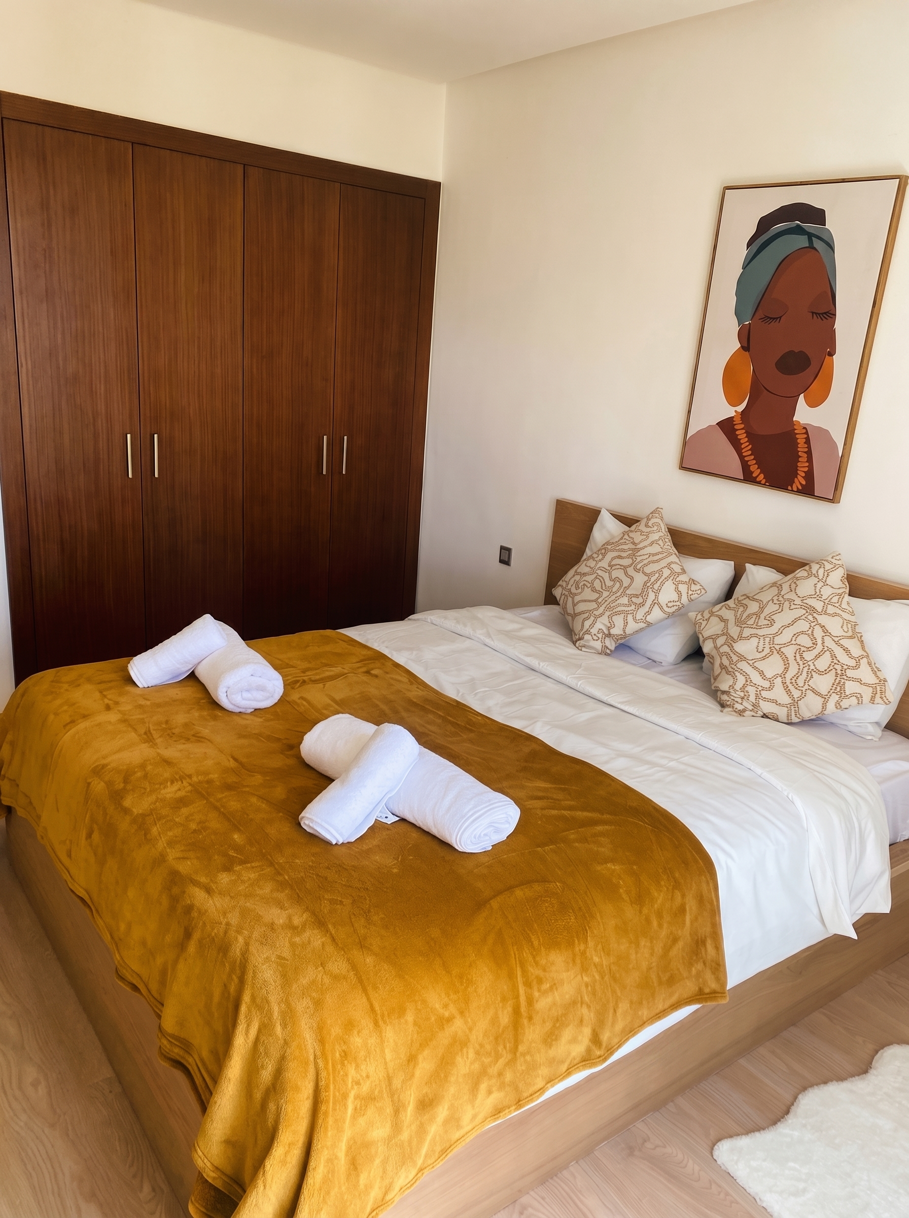 شقة للبيع - غرفة نوم واحدة - إيغل هيلز - 5