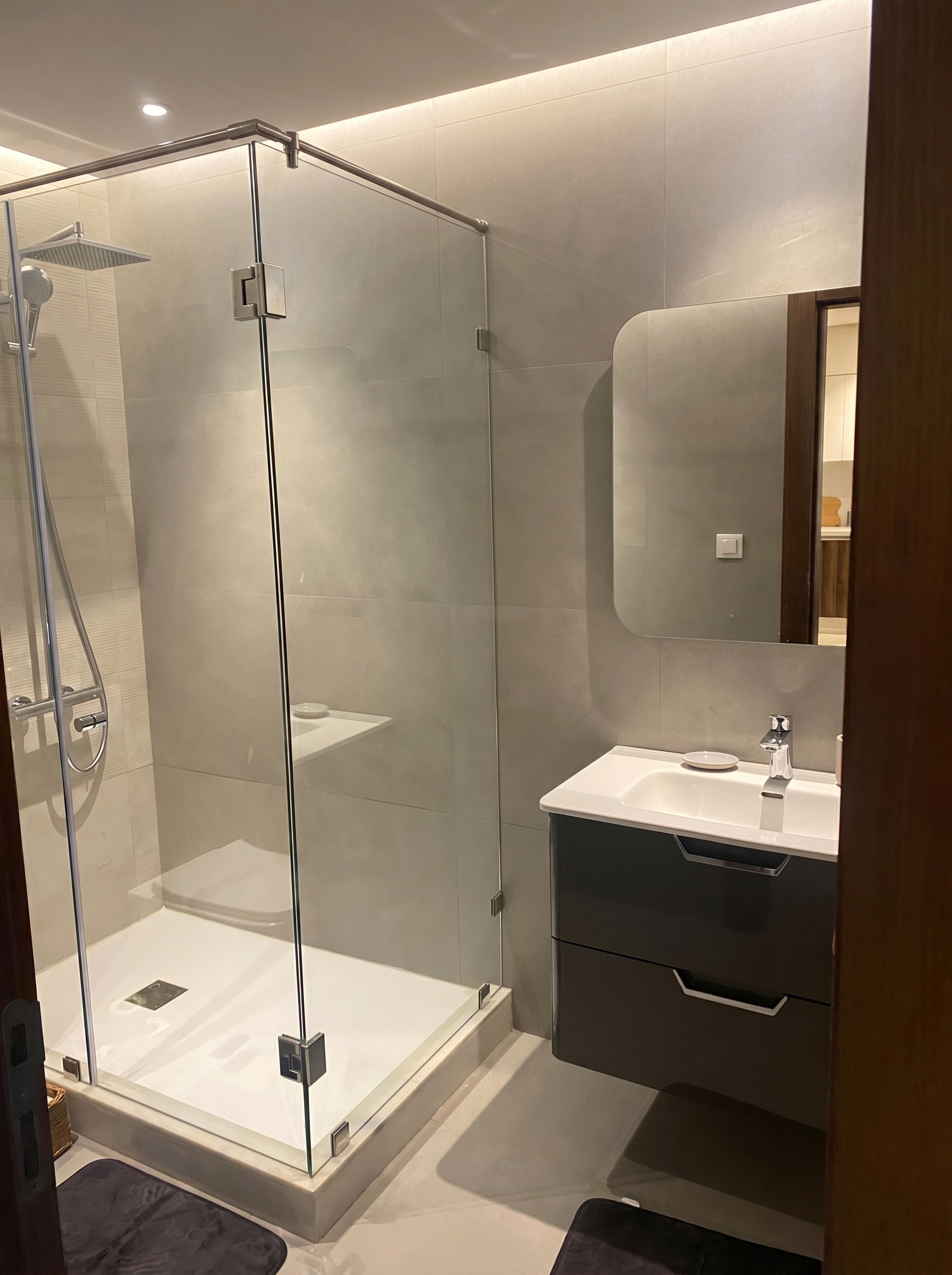 شقة للبيع - غرفة نوم واحدة - إيغل هيلز - 6