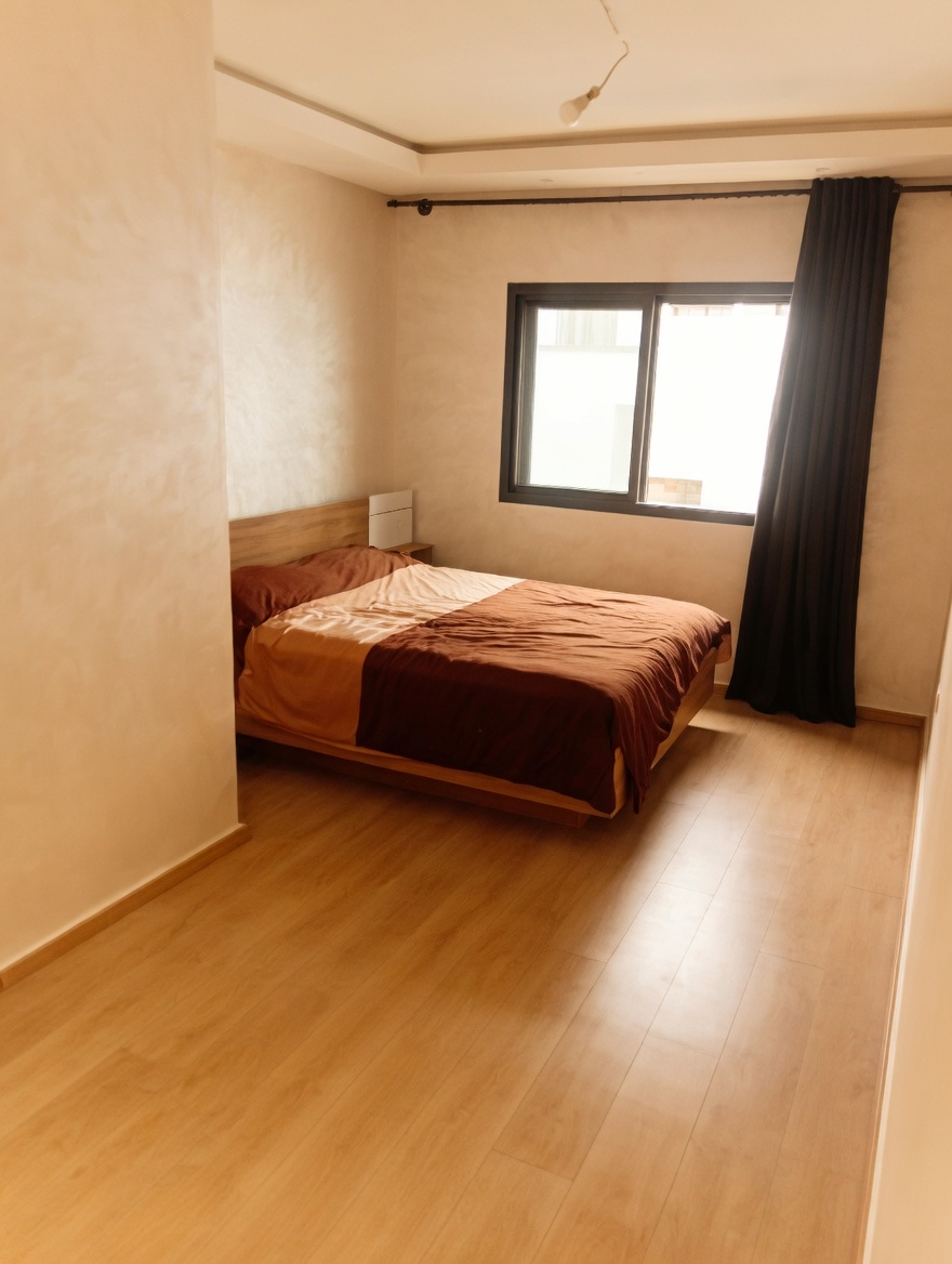 Appartement neuf 2 chambres - Harhoura - 4
