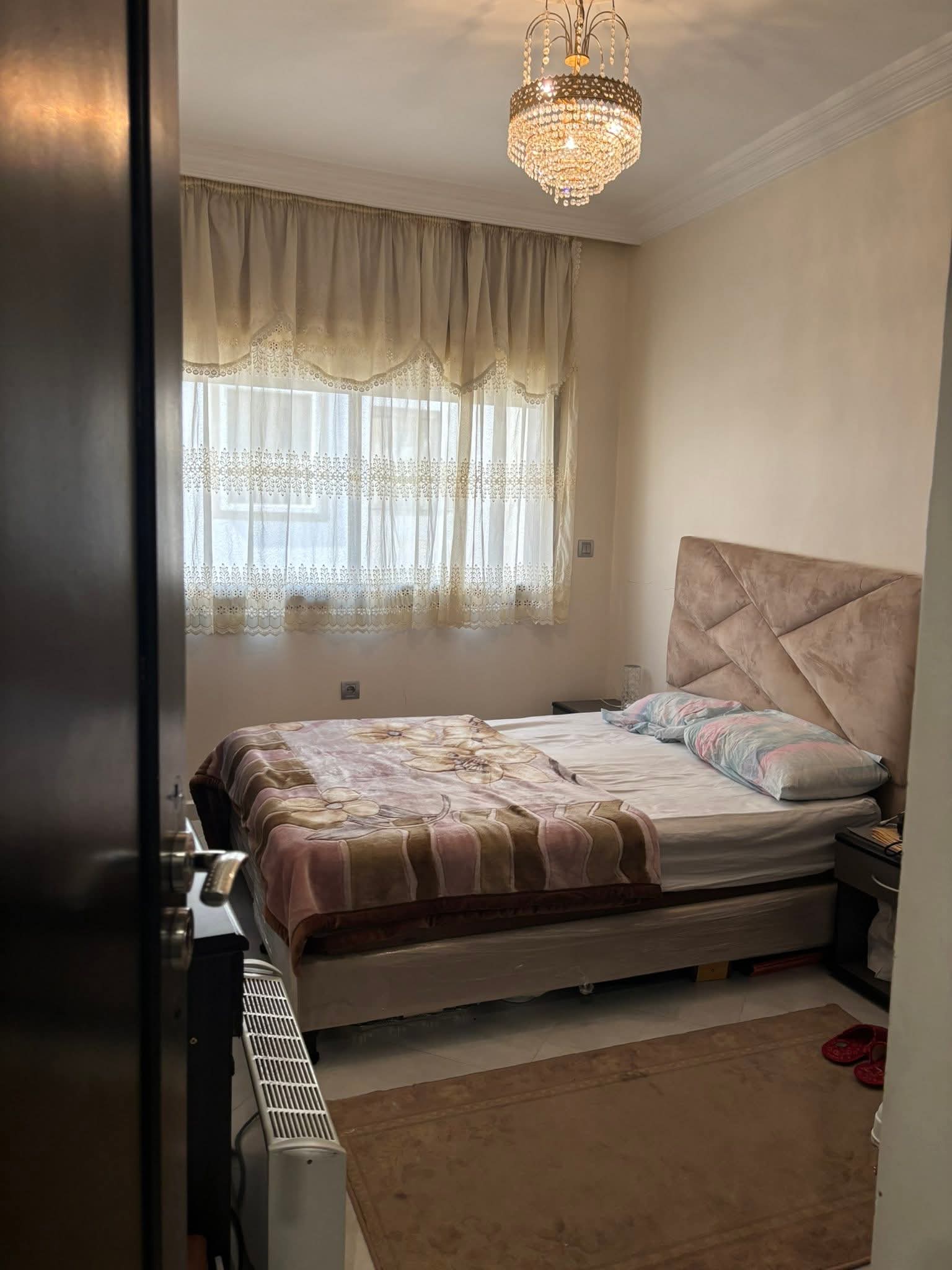 Appartement à vendre - 2 chambres - Rabat Hassan - 4