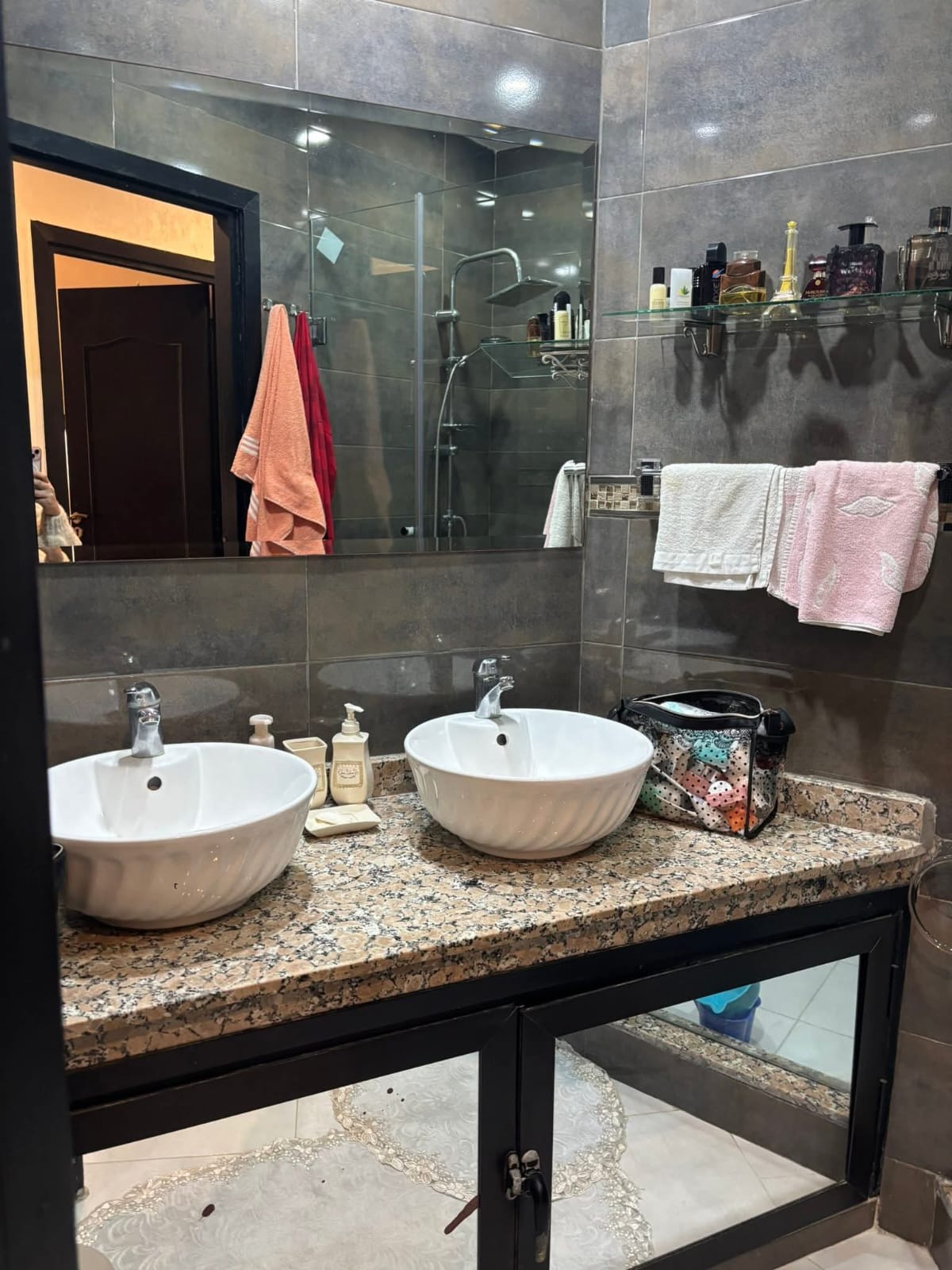 Appartement à vendre - 2 chambres - Rabat Hassan - 5