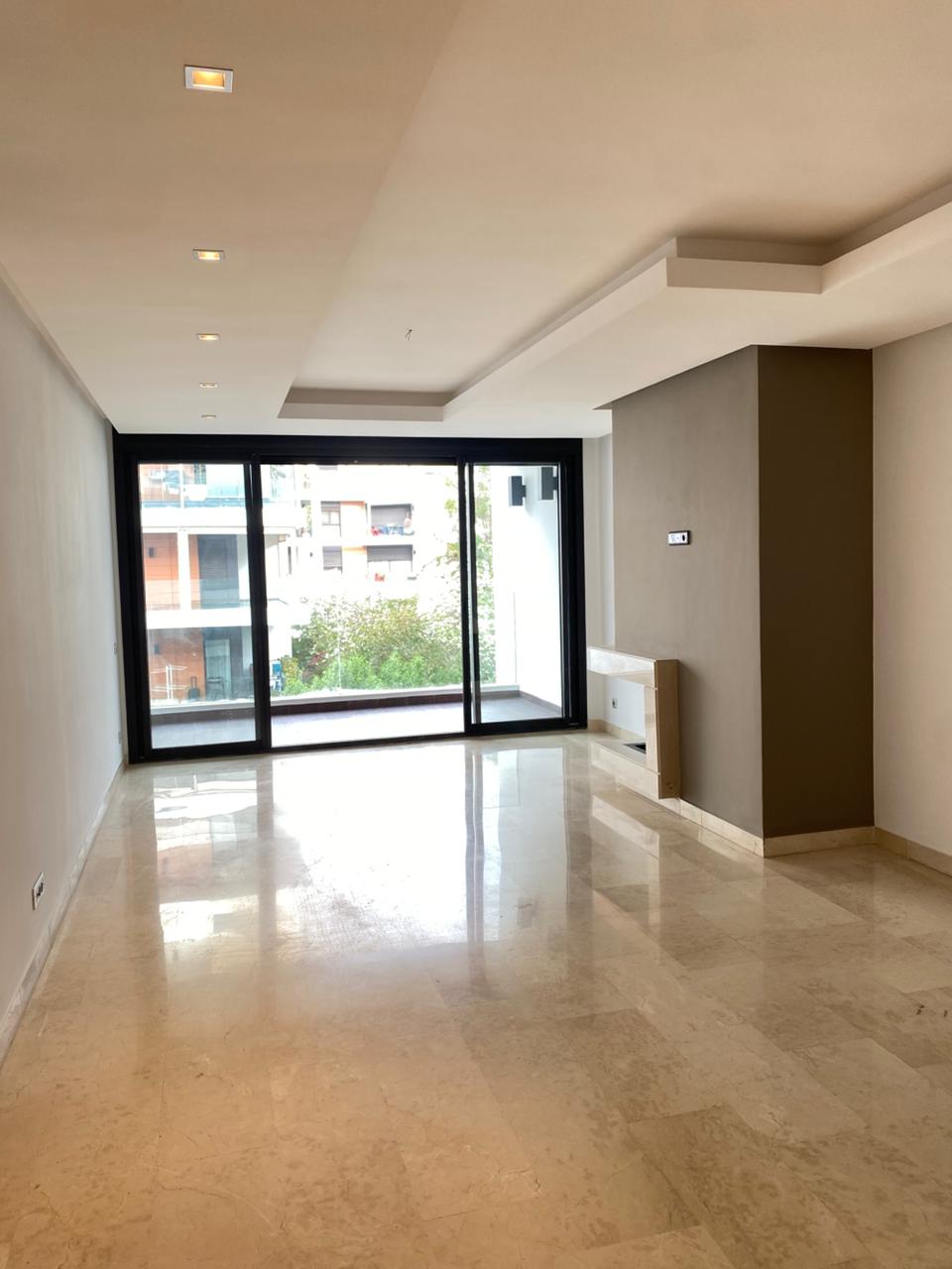 Appartement 3 chambres + chambre personnel - L'Orangeraie