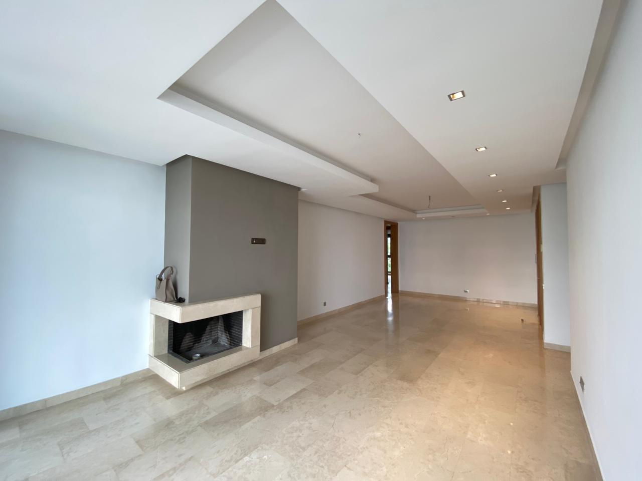 شقة بثلاث غرف نوم + غرفة للموظف - لورانجري - 2