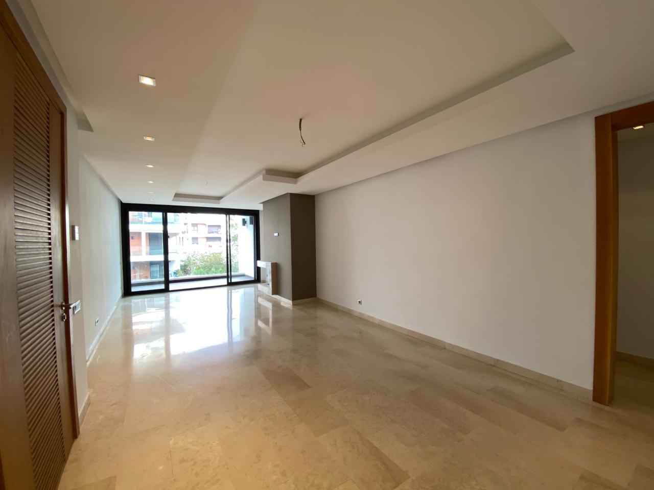 شقة بثلاث غرف نوم + غرفة للموظف - لورانجري - 3