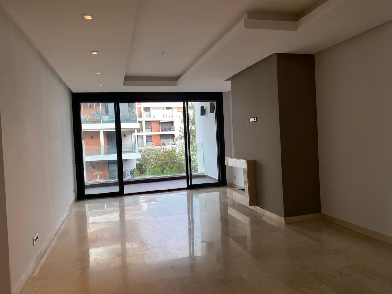 شقة بثلاث غرف نوم + غرفة للموظف - لورانجري - 4