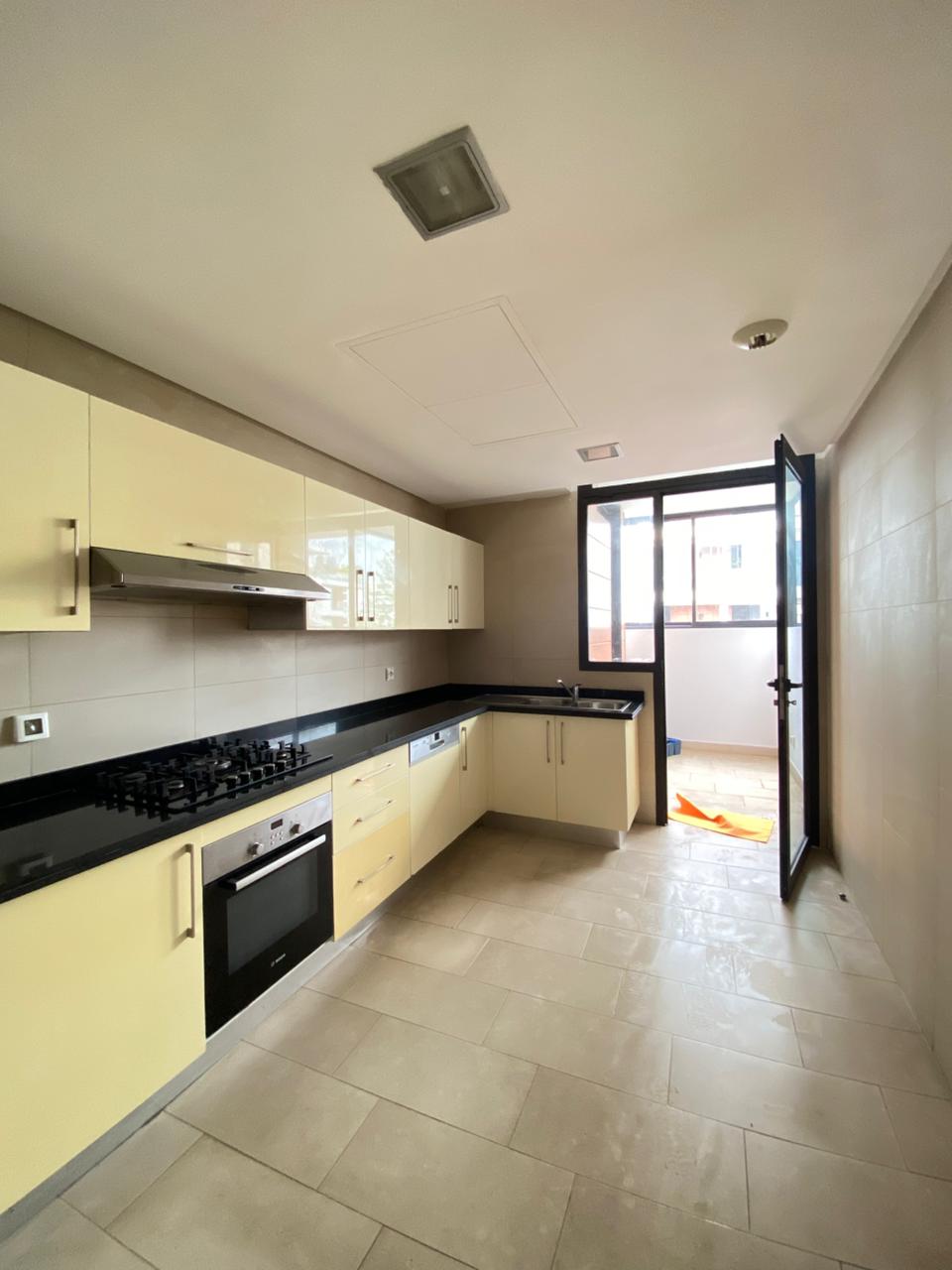 شقة بثلاث غرف نوم + غرفة للموظف - لورانجري - 5