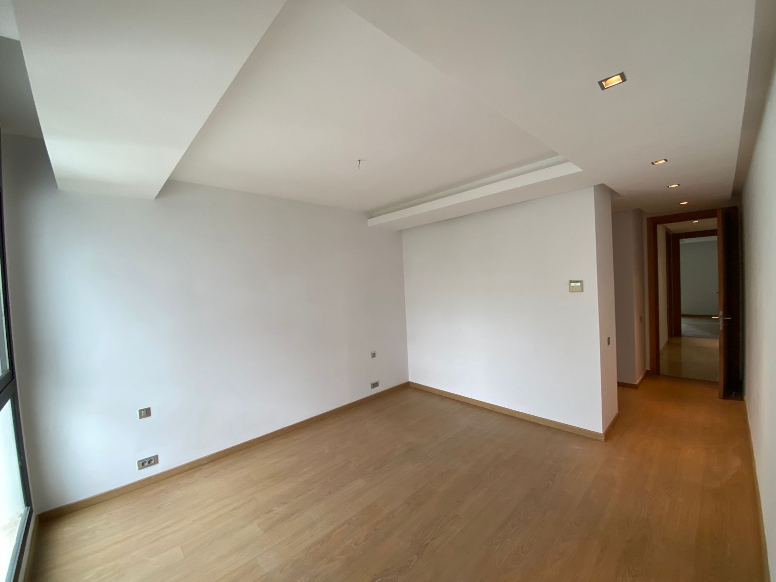 شقة بثلاث غرف نوم + غرفة للموظف - لورانجري - 6