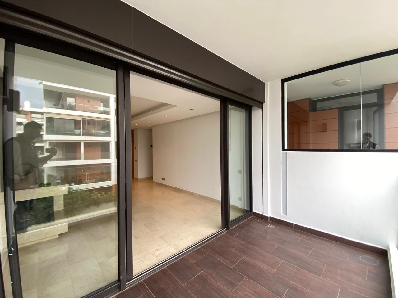 شقة بثلاث غرف نوم + غرفة للموظف - لورانجري - 9