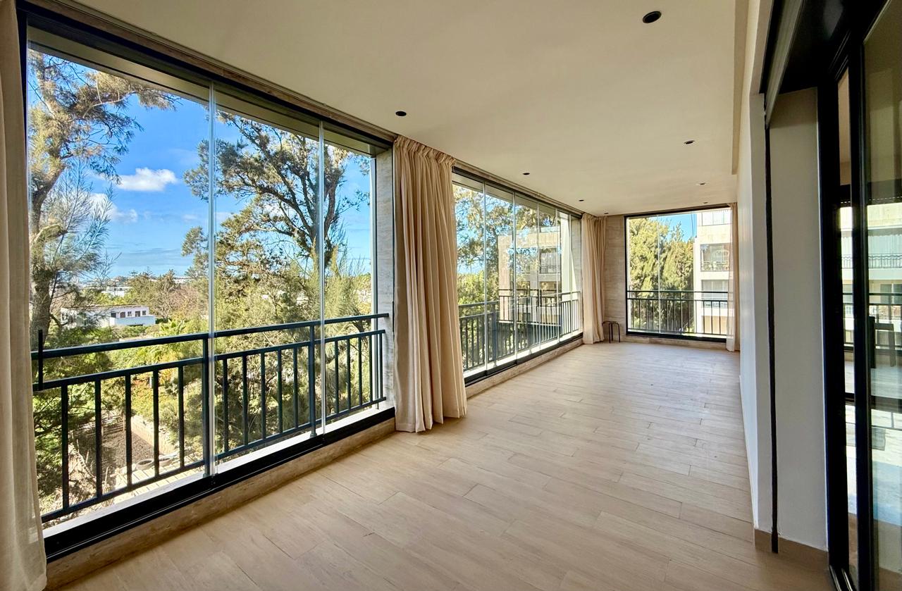 شقة جديدة راقية بغرفتي نوم - السويسي - 5